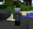 Utility Armors