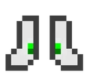 QuantumSuit Boots