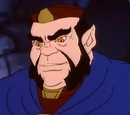 Baron Tass