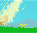 Dino Run