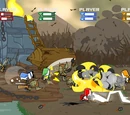 Castle Crashers