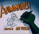 Animaniacs!