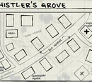 Whistler's Grove