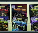 Tales from the Turtle Lair