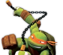 Michelangelo