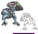 Mousers