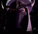 The Shredder (2012 TV series)