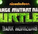 Teenage Mutant Ninja Turtles: Dark Horizons
