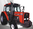 Baskent 285 S