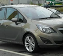 Mini MPV