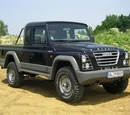 Iveco Massif