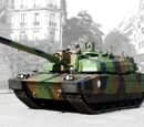 AMX-56 Leclerc