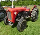 Massey Ferguson