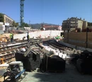 Marseille Blancarde