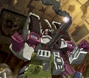 Megatron (armada)