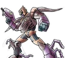 Mega-Rex