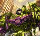 Devastator (G1)