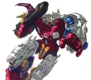 Abominus (G1)
