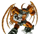 Unicron