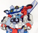 Omega Prime