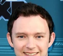Nate Corddry