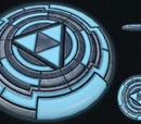 Disc Primitive