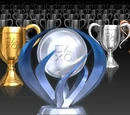 TRON: Evolution/Trophies