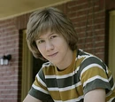 Aaron Christian Howles