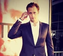 Alexander Skarsgard