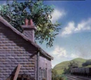Thomas and the Trucks
