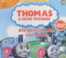 The Best Engines of Sodor