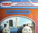 A Better View for Gordon (DVD)