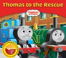 My Thomas Story Library books