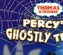 Percy's Ghostly Trick and Other Thomas Stories