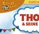 Hooray for Thomas! (German DVD)