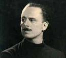 Oswald Mosley