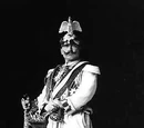 Wilhelm II, German Emperor