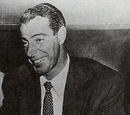 Joe DiMaggio