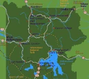 Yellowstone Supervolcano