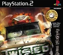 Twisted Metal: Head-On