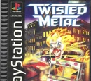 Twisted Metal