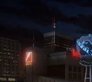 Los Angeles Skyline