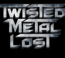 Twisted Metal: Lost