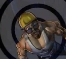 Buster Cobb