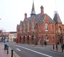 Wokingham