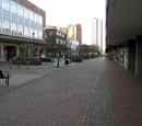 Bracknell