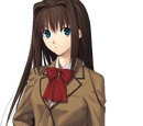 Aoko Aozaki