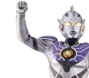 Ultraman Legend