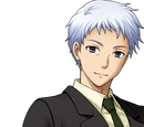 Tohya Hachijo