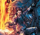 Uncharted: Issue 5